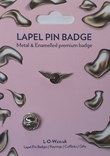 Winged wheel 20mm - winged,