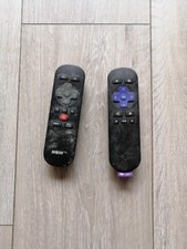 2 X Now TV Remote Control