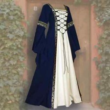Lady Fancy Dress Renaissance