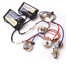 Guitar Pickups Alnico 2