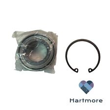 Drivemaster 545326081  Wheel Bearing Kit Front LH/RH