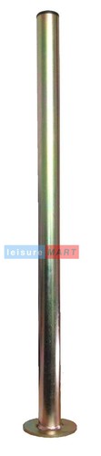 Trailer prop stand - trailer,