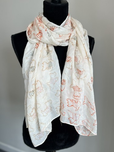 Radley signature dog print - signature,