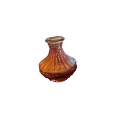 VICTORIAN GLASS PERFUME