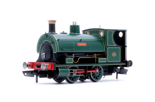 Hornby r30409 manchester ship - r30409,