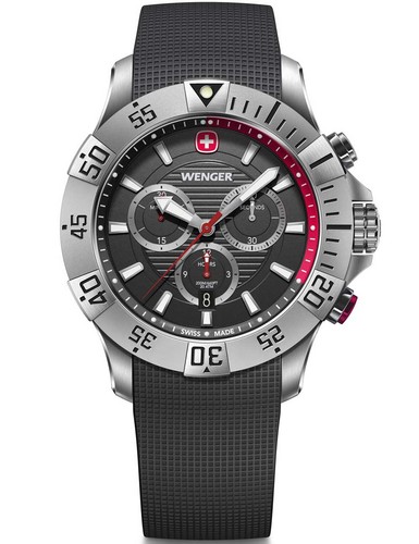 Wenger 0643 122 mens - wenger, watch