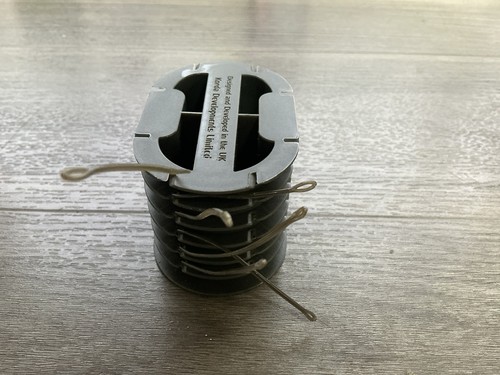 Korda safe zone dark matter - korda, 1m
