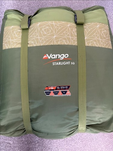 Vango starlight square - vango,