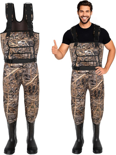 Insulated waterproof hunting - insulated,