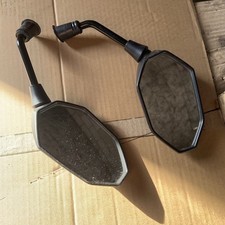 SYM JET 4 125 2019 REAR VIEW MIRRORS