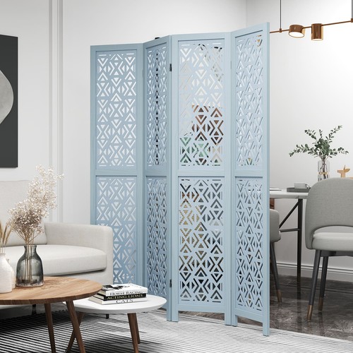 Folding privacy screen - privacy,