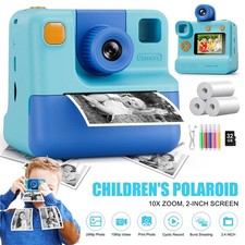 Kids Camera Video Recorder
