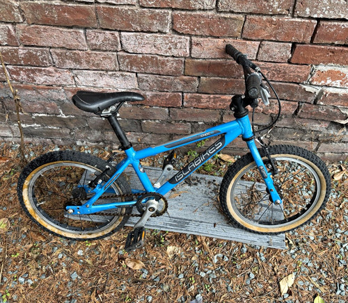 Islabikes cnoc kids - 16,
