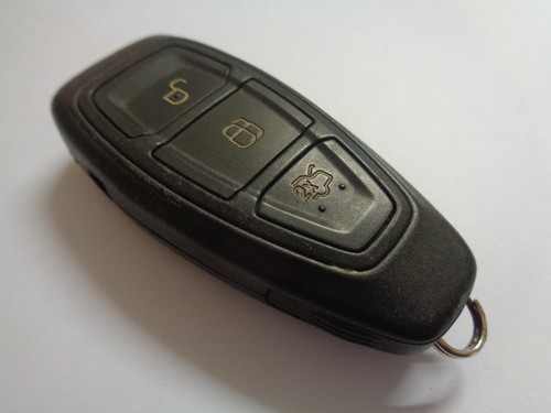 Genuine ford smart - genuine,