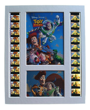 TOY STORY - 35mm FILM CELL