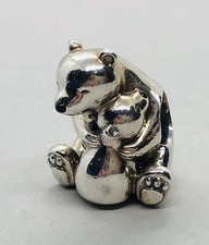 Pandora Charm, Hugging Polar