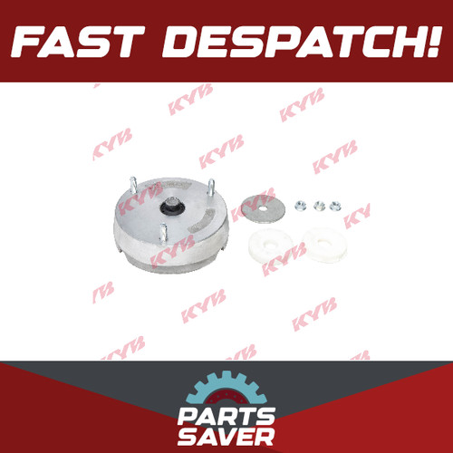 Top strut mounting - strut, x5