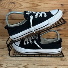 Converse Trainers Womens Size