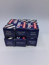 Corgi Die Cast Models Vintage