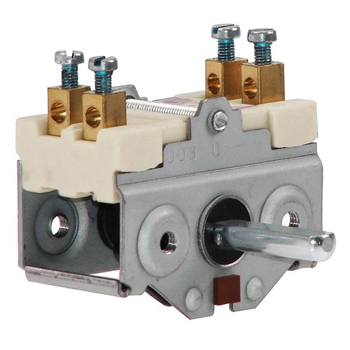 Angelo rotary selector 4 - angelo,