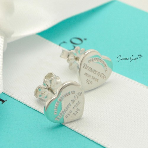 Authentic tiffany return - authentic,