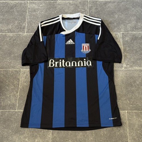 Stoke city 2011 away - 2011/12,