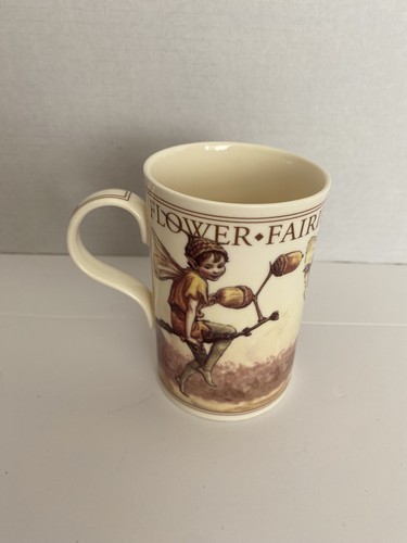 Wren 1997 ceramic - ceramic, mug