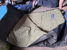 outwell camping carpet