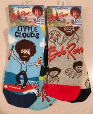 Bob Ross Joy of Painting LOW