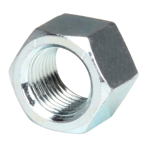 Nut flywheel m10x1 left - nut,