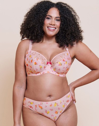 Curvy kate balcony bra - curvy,