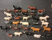 31 Vintage *BRITAINS/OTHER *