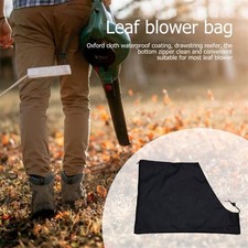 Universal Leaf Blower Vacuum