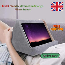 Tablet Pillow Holder Stand