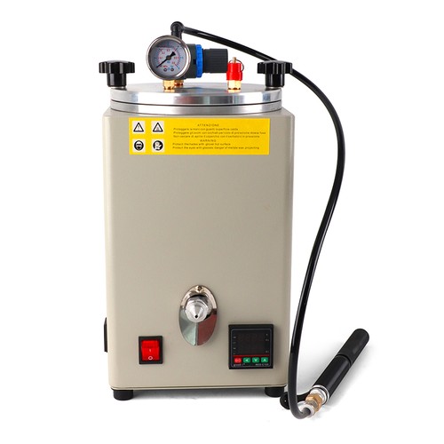 Jewelry processing equipment - processing,