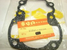 1978-80 Suzuki RM50 OR50 Base
