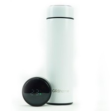 Smart 500ml Water Bottle