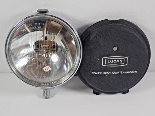 Vintage lucas lr6 - vintage,