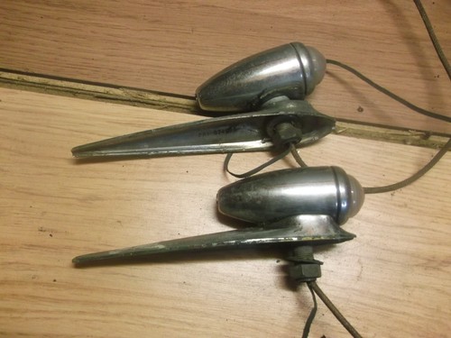 Austin a30 a35 pair - a35,
