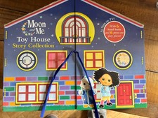 Moon And Me Toy House Story
