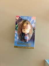 Rare SAKURA CLARITY BNIB KIMMIDOLL FIGURE Japanese COLLECTABLES 6cm figure