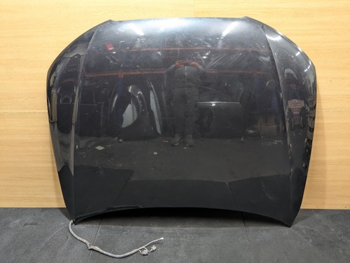 Audi facelift bonnet - a4,