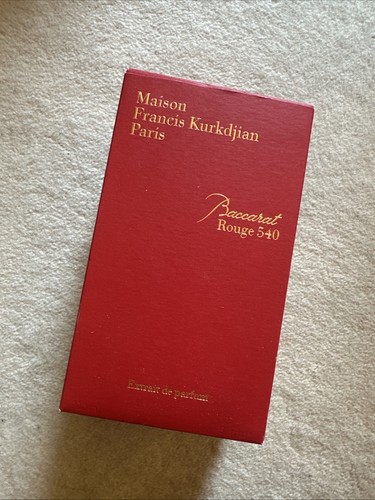 Maison francis kurkdjian - maison,