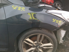 HYUNDAI I30 MK2 2ND FACELIFT