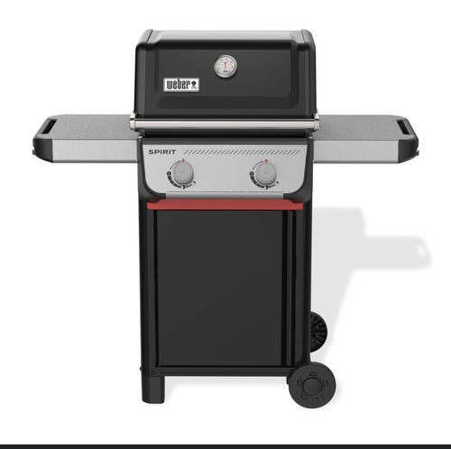 Weber spirit classic - e-210, 2