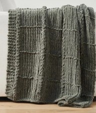 Pottery Barn Chenille