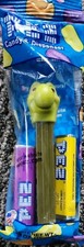 Pez Dispenser 2006 Over the