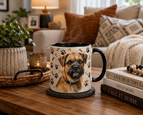 Yorkshire terrier portrait - terrier, dog