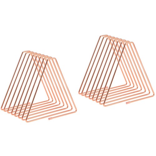 Expandable metal desktop file - desktop,