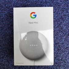 Google Nest Mini 2nd